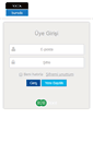 Mobile Screenshot of lastikburada.com
